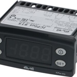 Eliwell IC915 LX/P