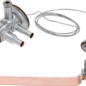 $VALV.TERM. TUBE OREF.5 068U3941 MOP50