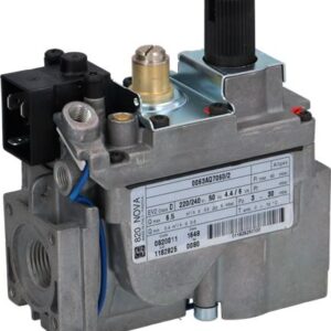VALVOLA 820 NOVA ø 1/2"FF