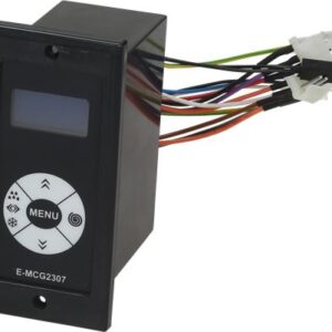 CONTROLLORE E-MCG2307
