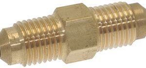 GIUNTO DIRITTO U2-4 1/4"sae MM