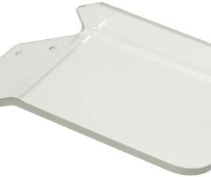 PROTEZIONE CARRELLO POLICARBONATO