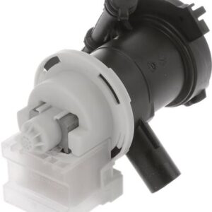 POMPA DI SCARICO BOSCH 00145212
