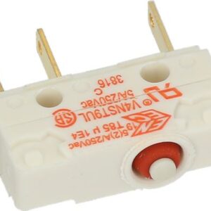 MICROINTERRUTTORE SAIA-BURGESS V4NST9UL
