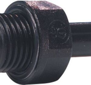BOCCHETTONE FILETTATO 18MM X 1/2"G 10 PEZZI
