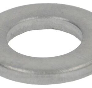 Tr c/hex INOX M8X40mm DIN933