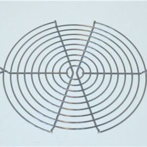 GRIGLIA PROT.VENT.FANDIS 150 LMP