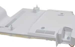 ASSY COVER EVAP-REF;HM12,COOL WHITE