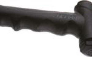 50 pz T. Doccia puls, termopl./inox,