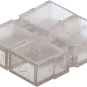 STECKVERBINDUNG 6.3X0.8 2-P