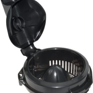 PRESSE AGRUMES ANTHRACITE