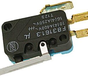 MICROINTERRUTTORE 16A 250V