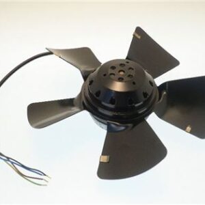 EBM-PAPST A4E250 AA04-02
