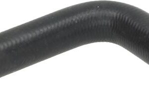 TUBO A GOMITO DI ASPIRAZIONE 150 mm